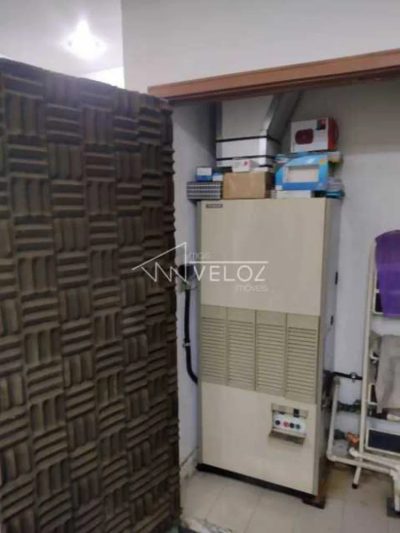 Sala-Conjunto, 60 m² - Foto 1