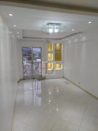 Apartamento, 2 quartos, 70 m² - Foto 1