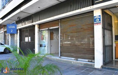 Loja-Salão, 218 m² - Foto 3