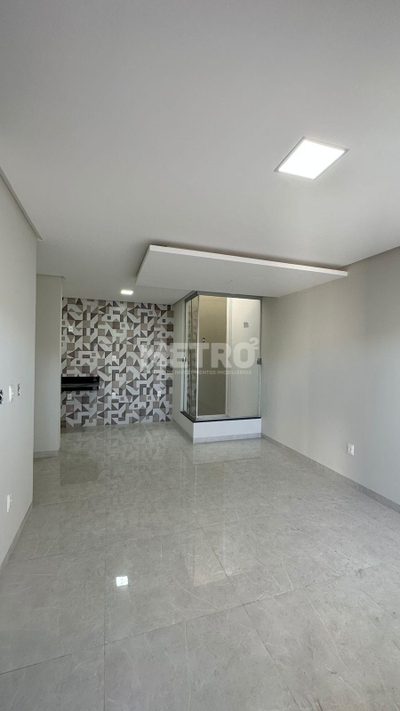 Casa, 2 quartos, 105 m² - Foto 3