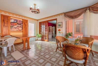 Casa, 3 quartos, 222 m² - Foto 1