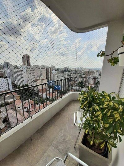 Apartamento, 3 quartos, 136 m² - Foto 3
