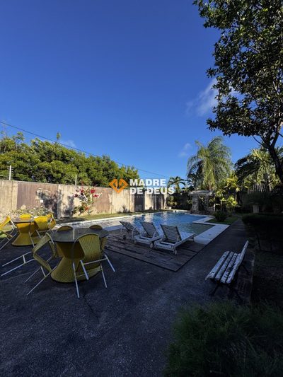 Casa, 6 quartos, 481 m² - Foto 4