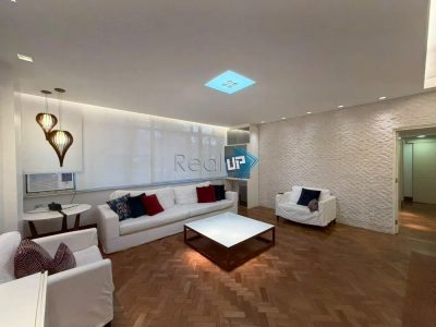 Apartamento, 3 quartos, 136 m² - Foto 3