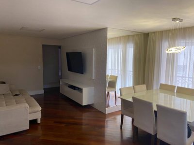 Apartamento, 3 quartos, 110 m² - Foto 2