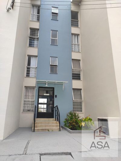 Apartamento, 2 quartos, 50 m² - Foto 2