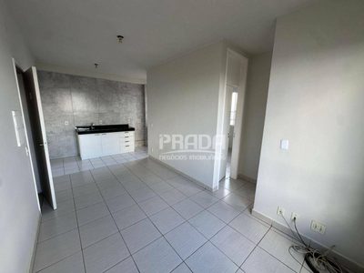 Apartamento, 2 quartos, 43 m² - Foto 2