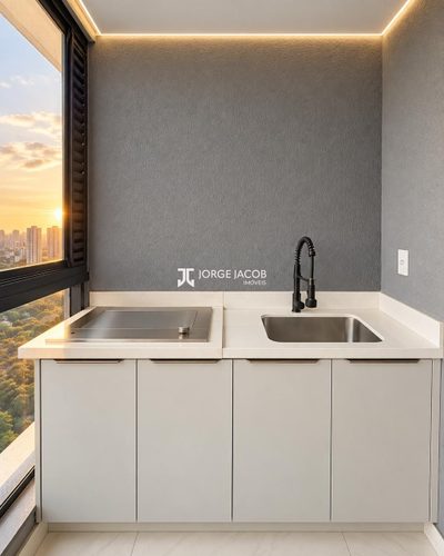 Apartamento, 2 quartos, 78 m² - Foto 4