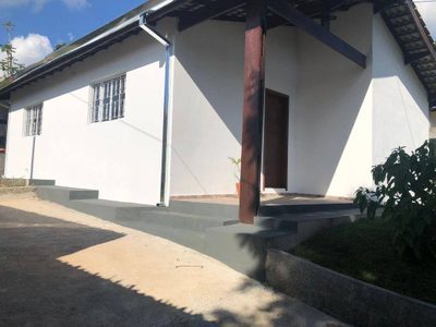 Casa, 2 quartos, 94 m² - Foto 4
