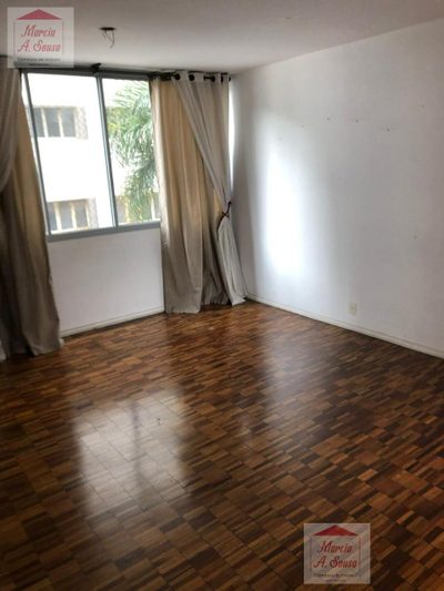 Apartamento, 3 quartos, 111 m² - Foto 2