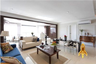 Apartamento, 3 quartos, 247 m² - Foto 3