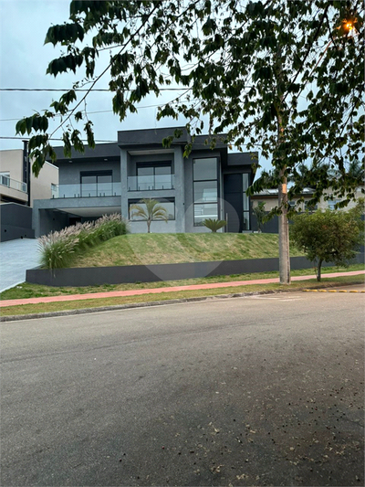 Casa, 5 quartos, 475 m² - Foto 1