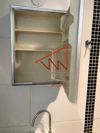 Apartamento, 1 quarto, 31 m² - Foto 5