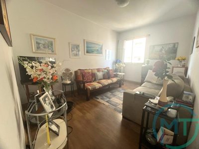 Apartamento, 1 quarto, 50 m² - Foto 3