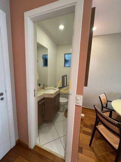 Apartamento, 2 quartos, 107 m² - Foto 5