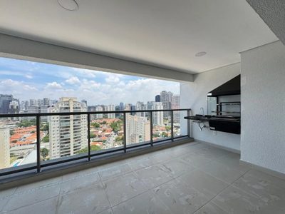 Apartamento, 3 quartos, 138 m² - Foto 2