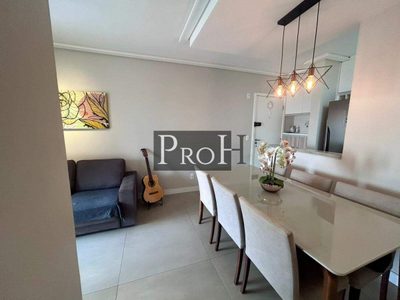 Apartamento, 2 quartos, 65 m² - Foto 4