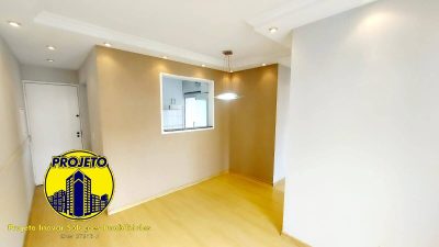 Apartamento, 2 quartos, 52 m² - Foto 4