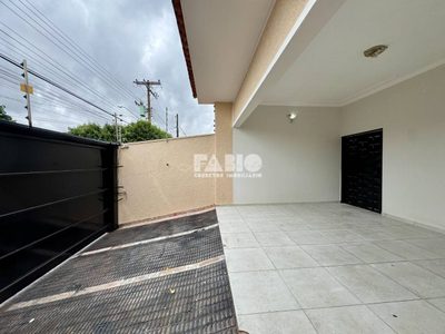 Casa, 3 quartos, 140 m² - Foto 5