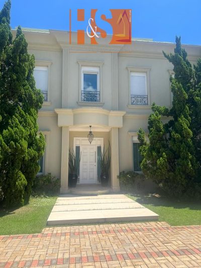 Sobrado, 4 quartos, 1232 m² - Foto 3