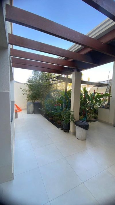 Sobrado, 4 quartos, 300 m² - Foto 4