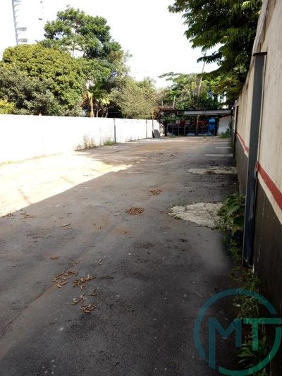 Loteamento e Condomínio, 425 m² - Foto 2