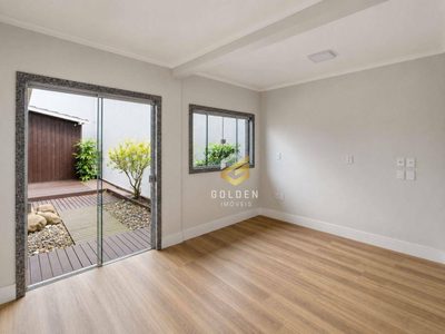Casa, 3 quartos, 150 m² - Foto 5