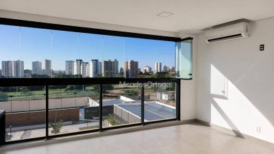 Apartamento, 3 quartos, 143 m² - Foto 4