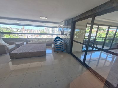 Apartamento, 1 quarto, 62 m² - Foto 1
