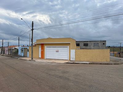 Casa, 3 quartos, 85 m² - Foto 3