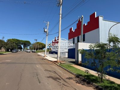 Depósito-Galpão, 144 m² - Foto 4