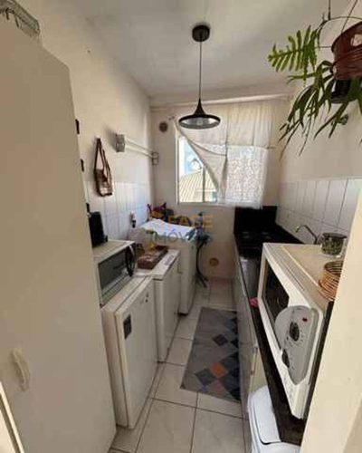 Apartamento, 2 quartos, 42 m² - Foto 5