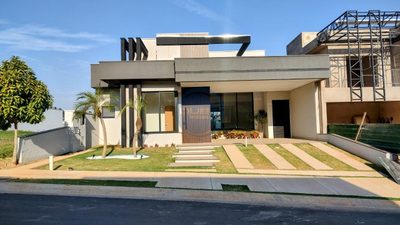 Casa, 3 quartos, 360 m² - Foto 1
