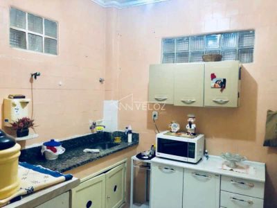 Apartamento, 2 quartos, 80 m² - Foto 1