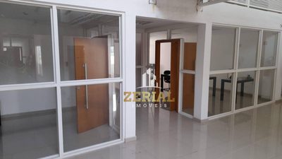 Prédio Inteiro, 1050 m² - Foto 4