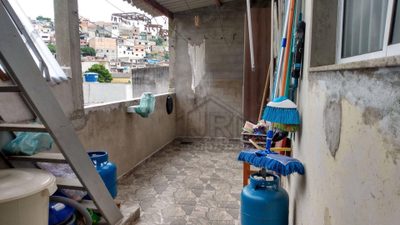 Casa, 3 quartos, 200 m² - Foto 5