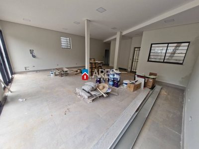 Loja-Salão, 75 m² - Foto 2