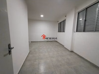 Kitnet-Studio, 33 m² - Foto 1