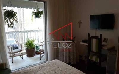 Apartamento, 4 quartos, 134 m² - Foto 3