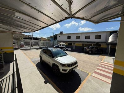 Depósito-Galpão, 1200 m² - Foto 5