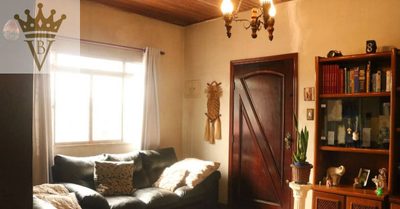 Casa, 2 quartos, 179 m² - Foto 1