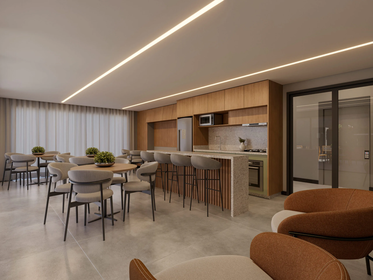 Loft, 20 m² - Foto 5