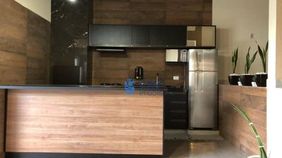 Casa, 2 quartos, 85 m² - Foto 3