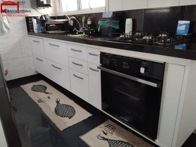 Apartamento, 3 quartos, 107 m² - Foto 3