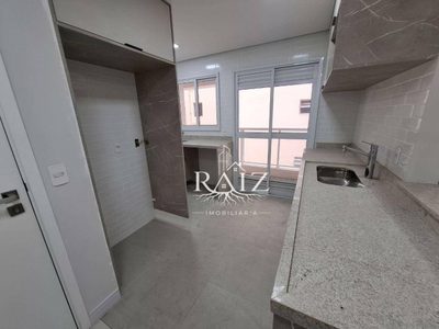 Apartamento, 2 quartos, 82 m² - Foto 4