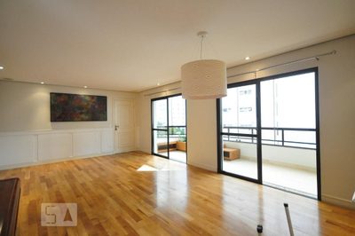 Apartamento, 3 quartos, 171 m² - Foto 4