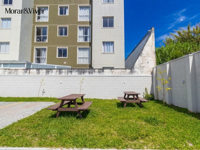 Apartamento, 2 quartos, 46 m² - Foto 5