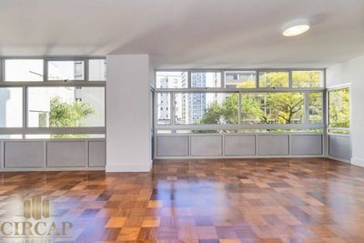 Apartamento, 3 quartos, 210 m² - Foto 4