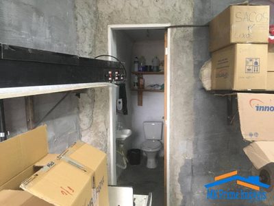 Depósito-Galpão, 800 m² - Foto 5