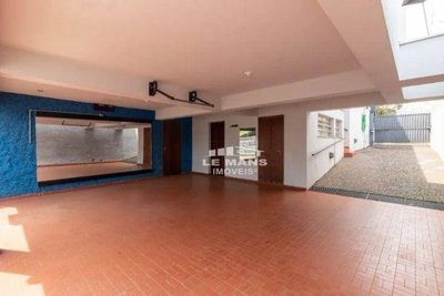 Casa, 7 quartos, 326 m² - Foto 1